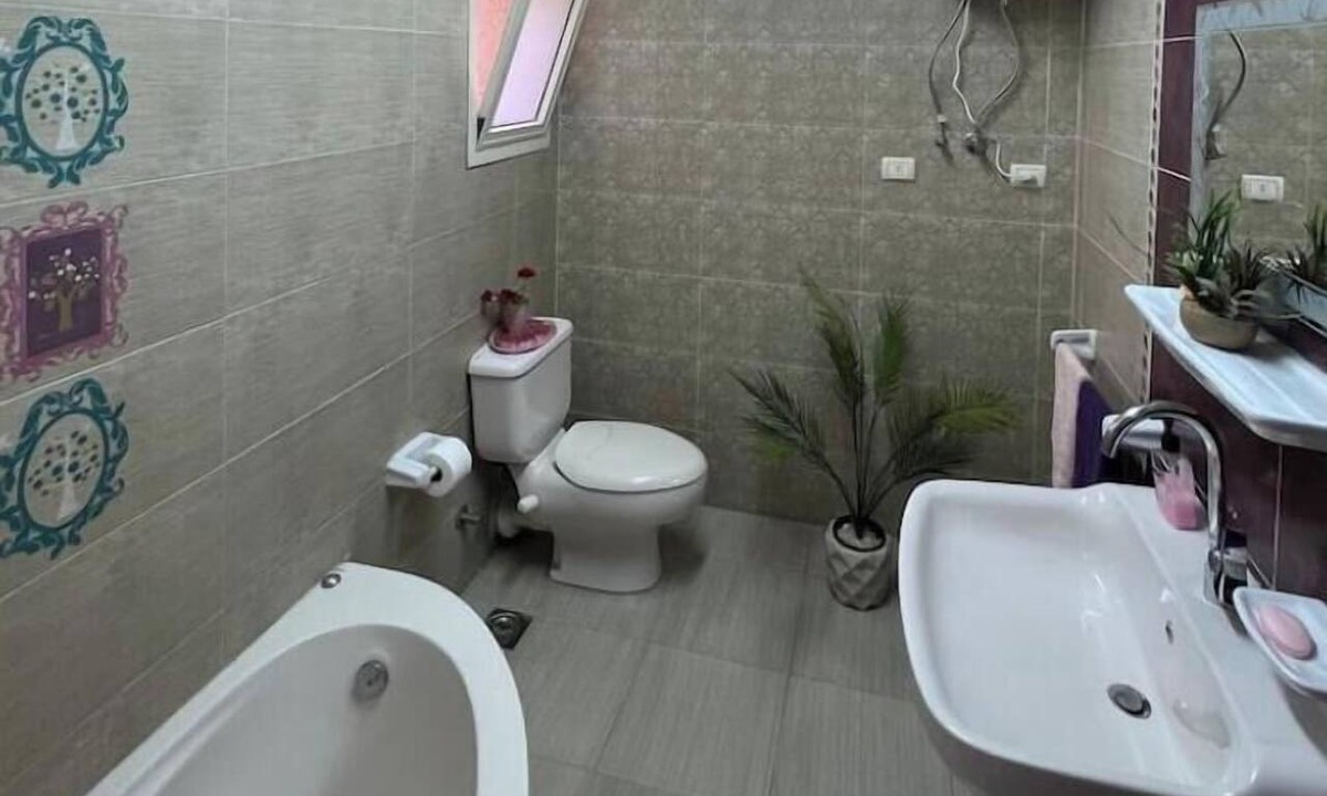 Abdin Apartment | Luxury amazing view fully furnished apt. In Rehab