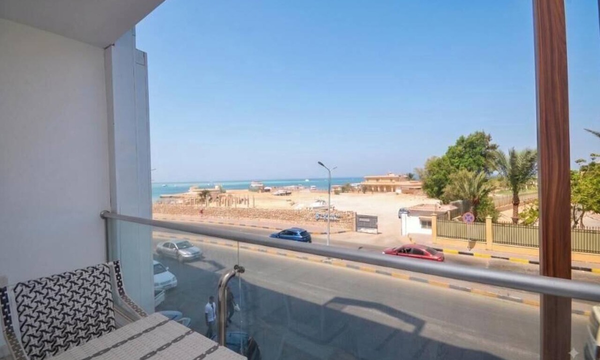 Dahar Apartment | Luxury Apartment For Rent In Hurghada.