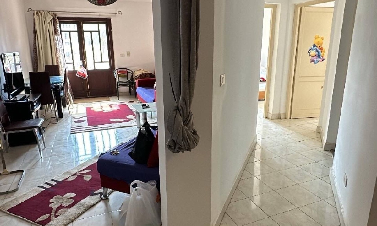 Al Rehab Apartment | Luxury Apartment in Rehab City