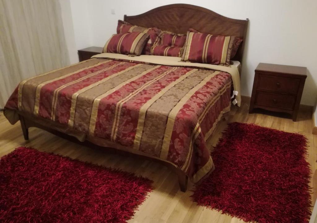 San Stifano Apartment | luxury apartment at sanstefano mall