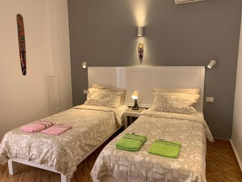 El Hadaba Apartment | Luxury Apartment Ritz Carlton