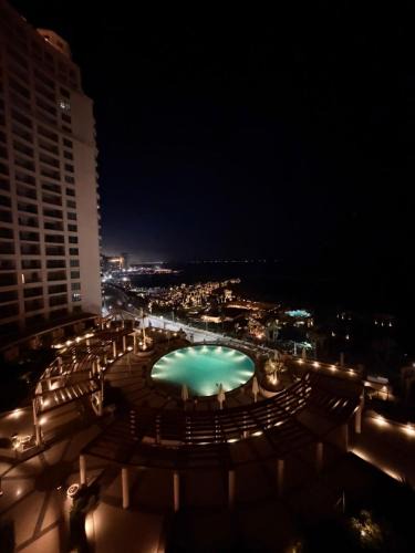 San Stifano Apartment | Luxury Apartment in Four Seasons San Stefano Towers Alexandria
