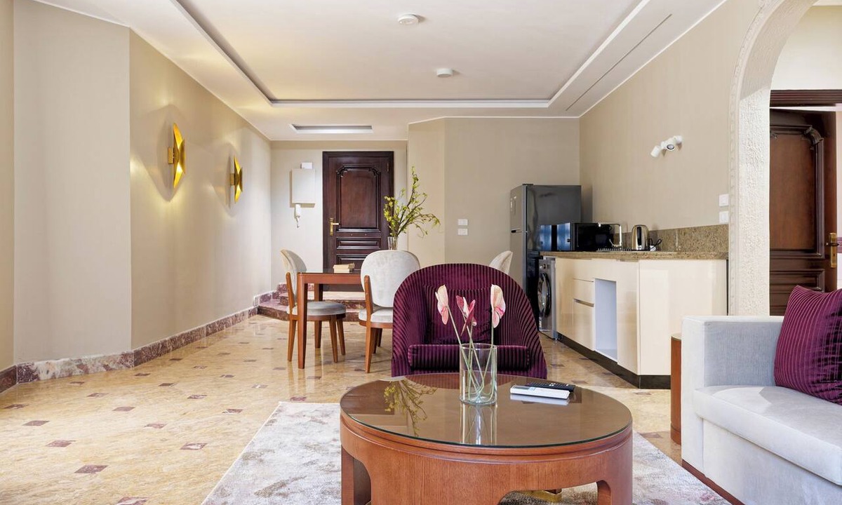 The 5th Settlement Apartment | Luxury APT - 3BR - South Teseen (I)
