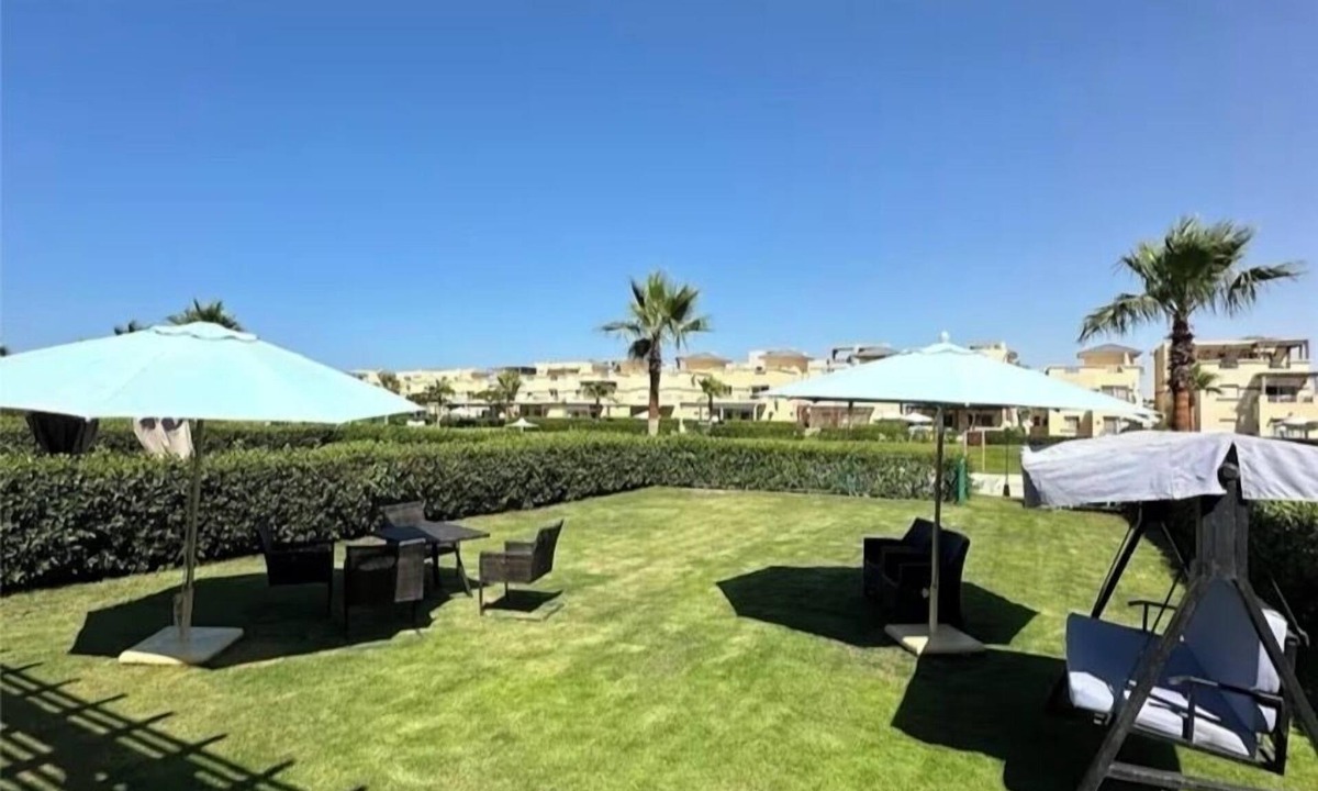 Sidi Abd El-Rahman Villa | Luxury 4BR Villa in Stella Sidi Abdelrahman