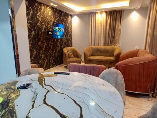Al-Khalifa Apartment | Luxury Home At Center of cairo