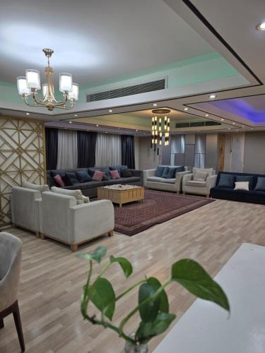 Maadi Apartment | luxury hotels home