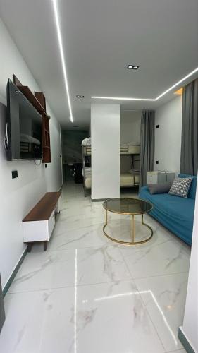 6th of October City Apartment | Luxury king studio