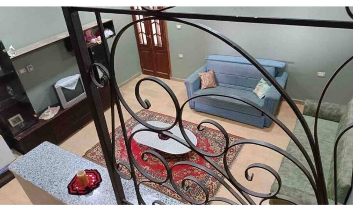 Bawati House | Luxury oasis private villa