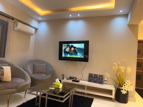 Sheikh Zayed City Apartment | luxury One bedroom apartment