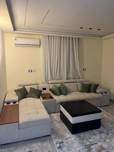 Pyramids Gardens Apartment | Luxury roof studio at pyramids garden
