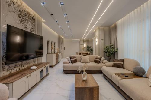 Bab Sharqi Apartment | Luxury seafront apartments