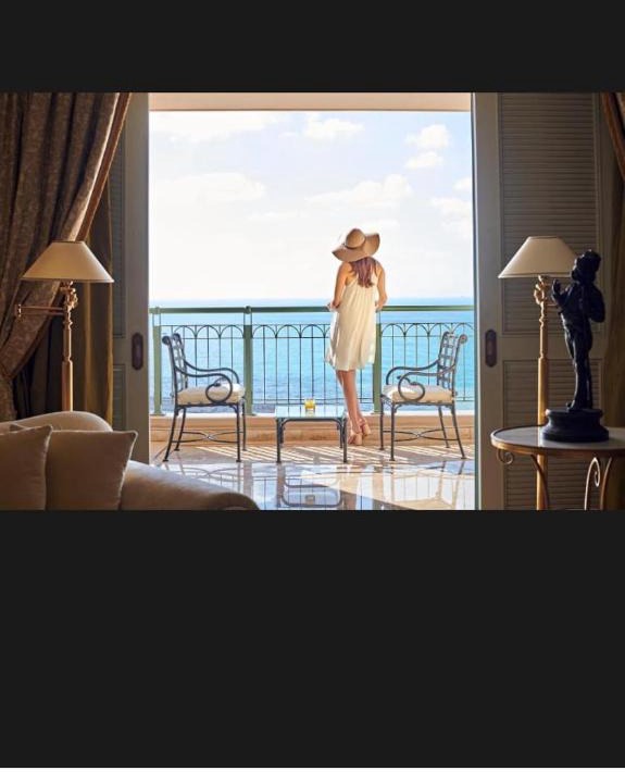 San Stifano Apartment | Luxury stay at Four Seasons San Stefano T5-12-3