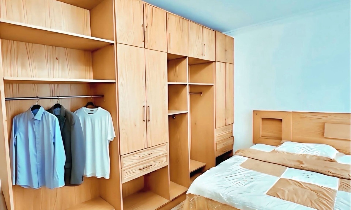 Cairo Apartment | Luxury Stay in Sheikh Zayed