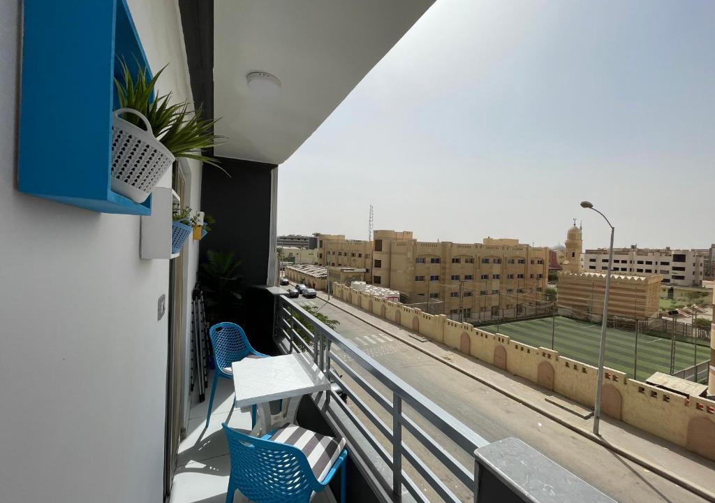 6th of October City Apartment | Luxury Studio House 589-6