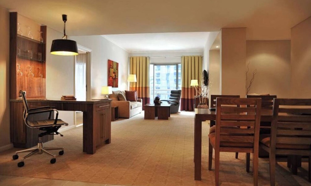 Nasr City Apartment | Luxury Suites Apartment a minute walk from Citystars Mall