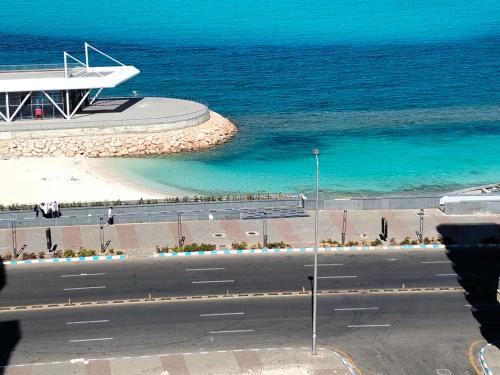 Marsa Matruh Apartment | Luxury units for rent on the sea Marsa Matrouh