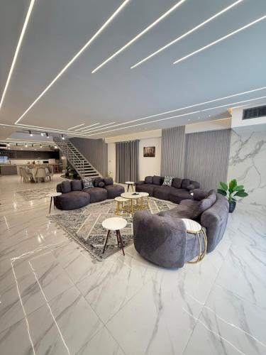 6th of October City Villa | Luxury villa 7 bedrooms elshick Zayed