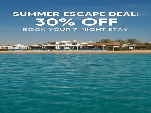 Ain Sokhna Villa | Luxury Villa in Jaz Little Venice