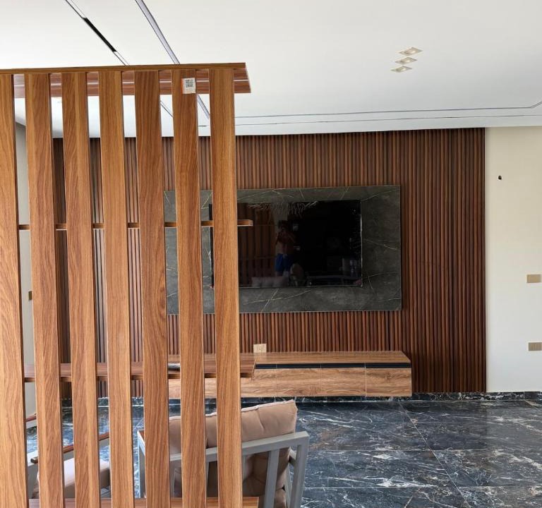 Ad-Dab'ah Villa | Luxury Villa Mountain View Ras El Hekma