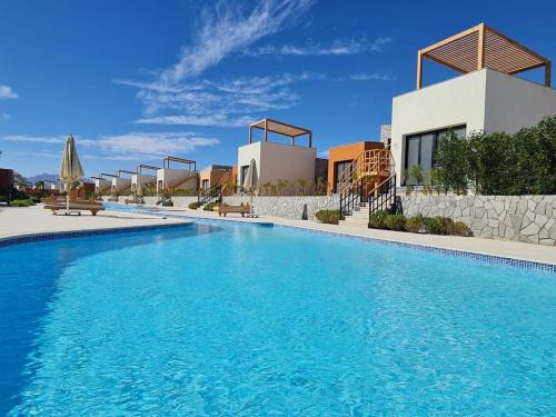 Soma Bay Villa | Luxury villa on the Red Sea