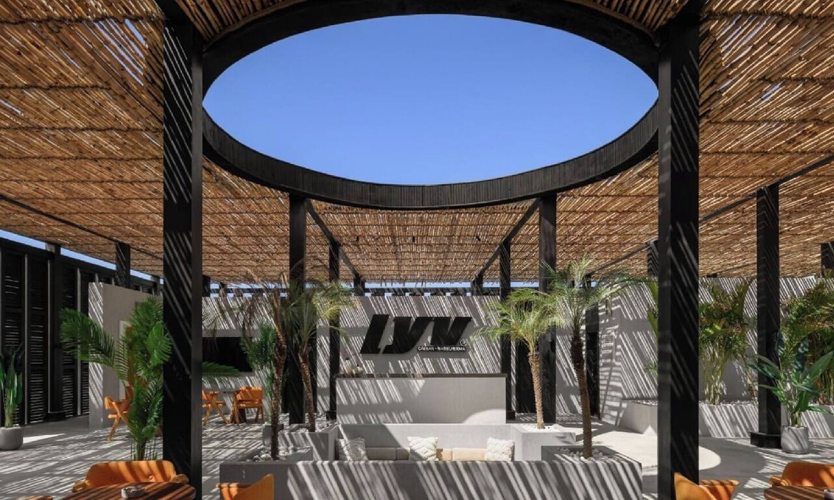 Ad-Dab'ah Apartment | LYV Boutique Hotel