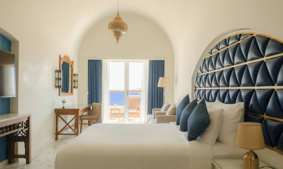 Sharm El Sheikh Hotel | Mövenpick Resort Sharm El Sheik Naama Bay