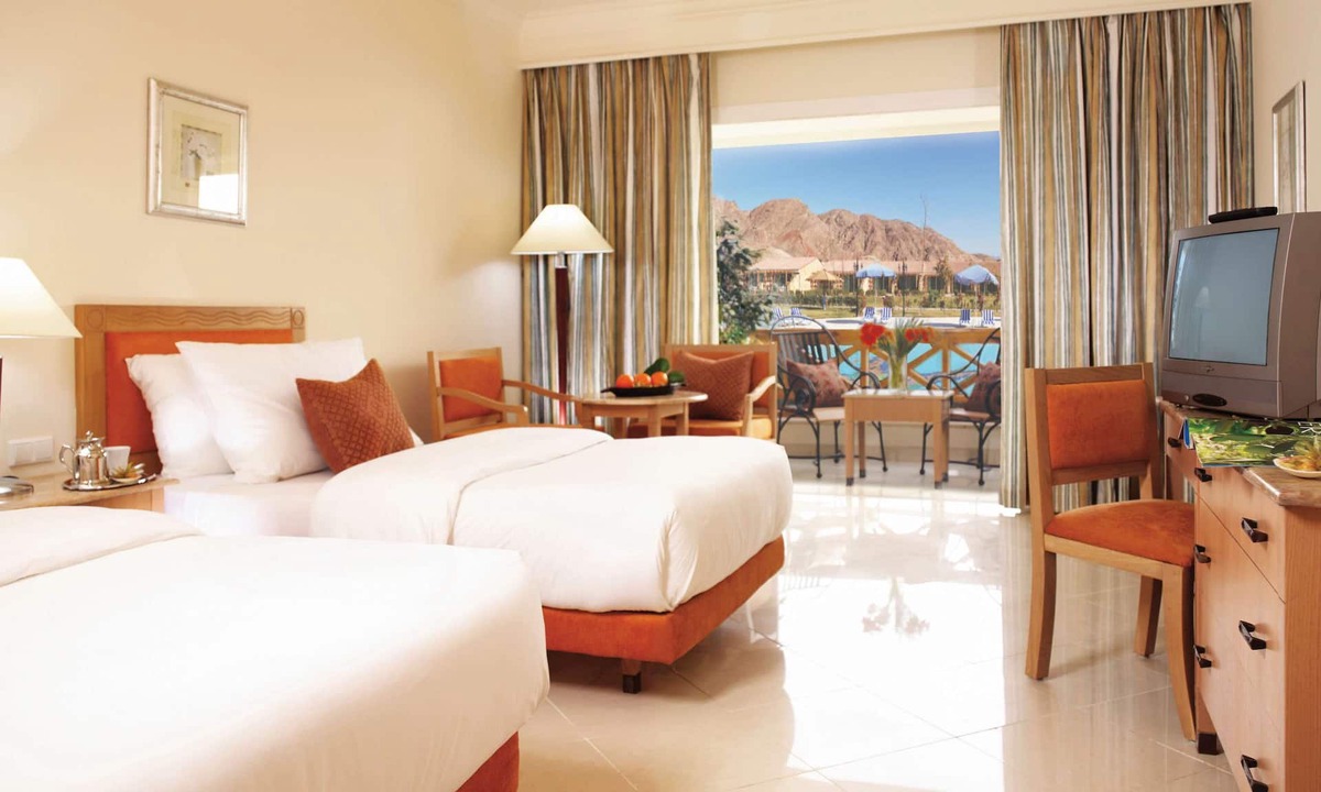 Taba Hotel | Mövenpick Resort Taba