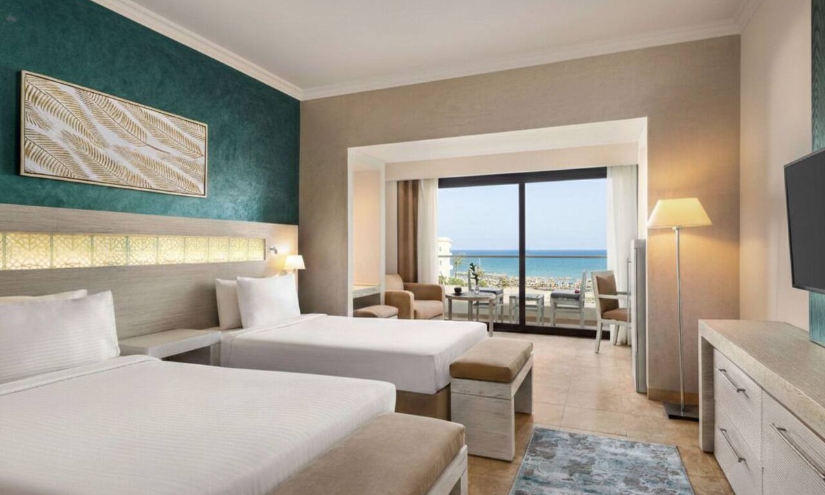 Soma Bay Resort | Mövenpick Waterpark Resort & Spa Soma Bay