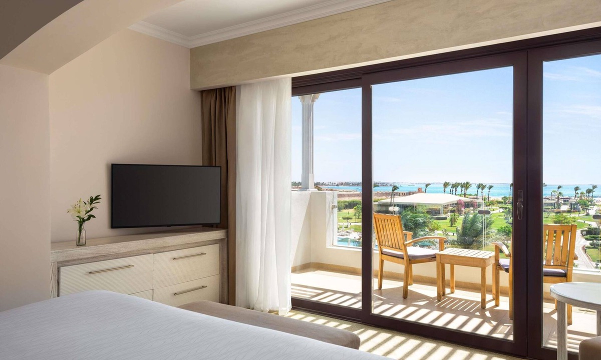 Soma Bay Resort | Mövenpick Waterpark Resort & Spa Soma Bay