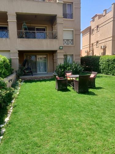 Zafarana Ski Chalet | M Ain Sokhna-Chalet at Piacera Resort