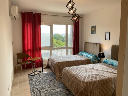 Madinaty House | Madinaty B12 Guesthouse Shared Apartment - Garden View