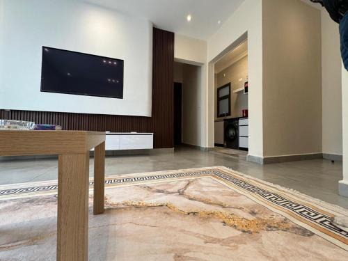 Madinaty Apartment | Madinaty Galaxy studio at Parvado