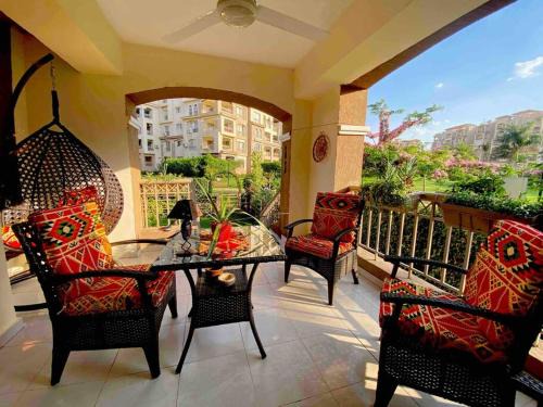 Madinaty Apartment | Madinaty Gardens