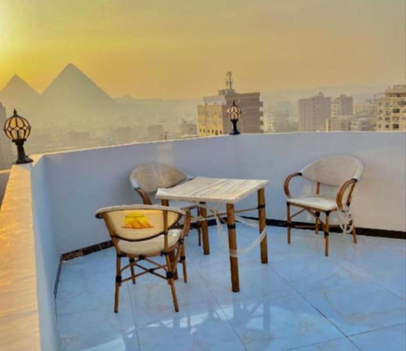 Al Haram House | magidahotel1
