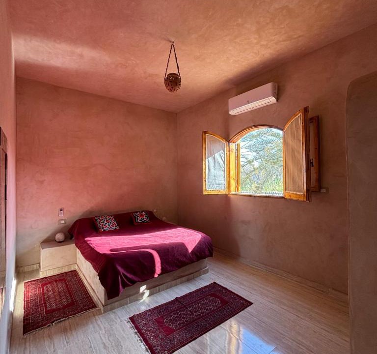 Siwa House | Maison Darna