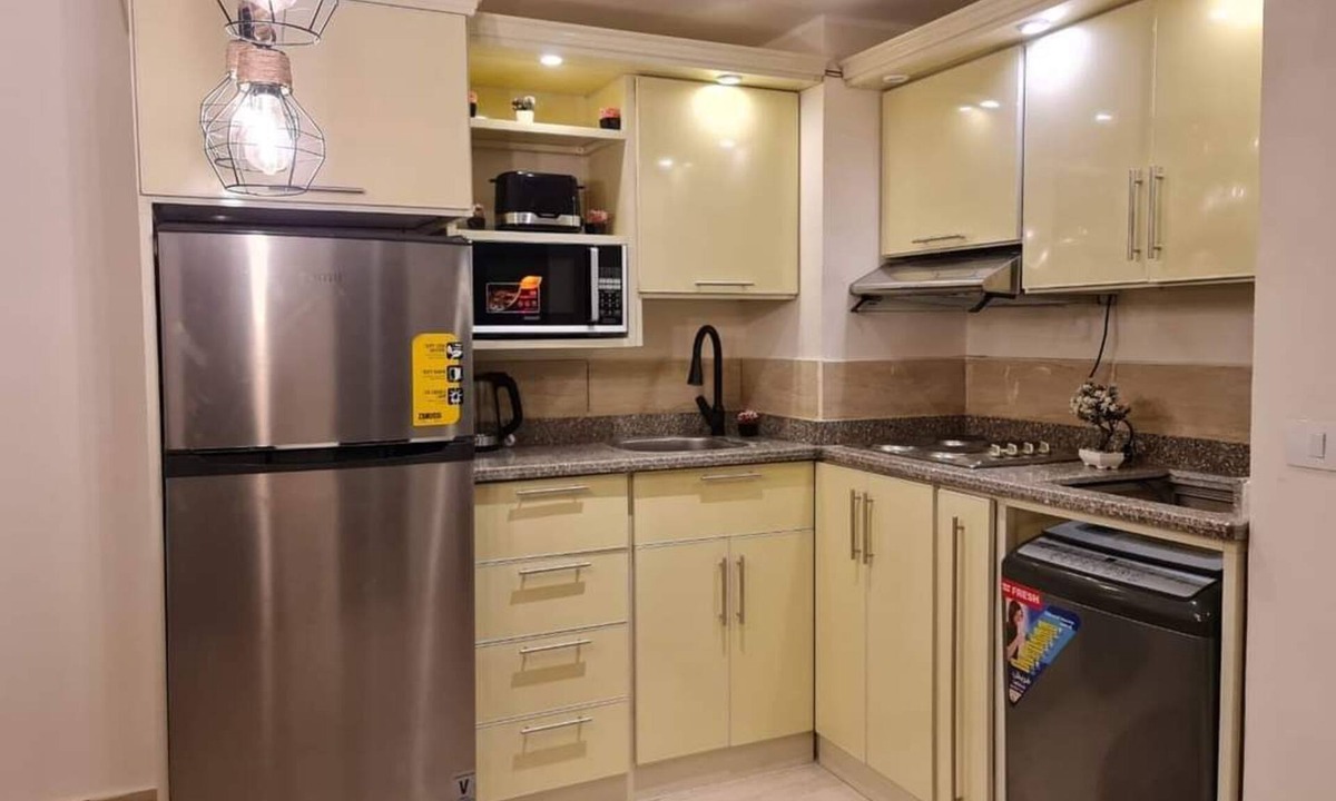Al Mamsha El Seyahi House | Makramia compound
