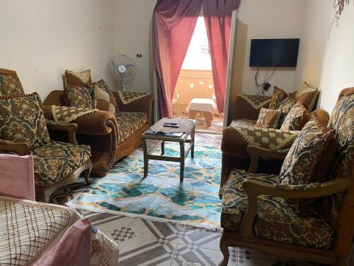 Al-Muntazah Apartment | Mandra
