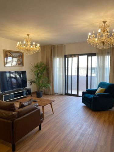 Madinaty Apartment | Mango