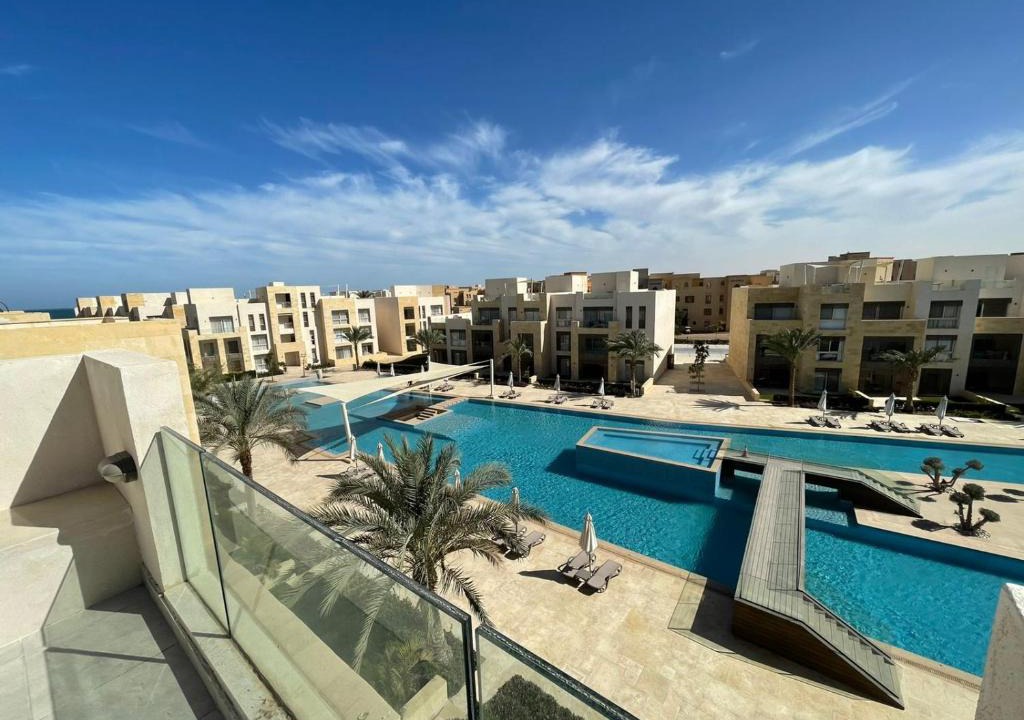 El Gouna Apartment | Mangroovy 2 Bedroom Elgouna