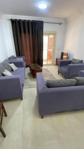 New Cairo Apartment | Maqsad 24