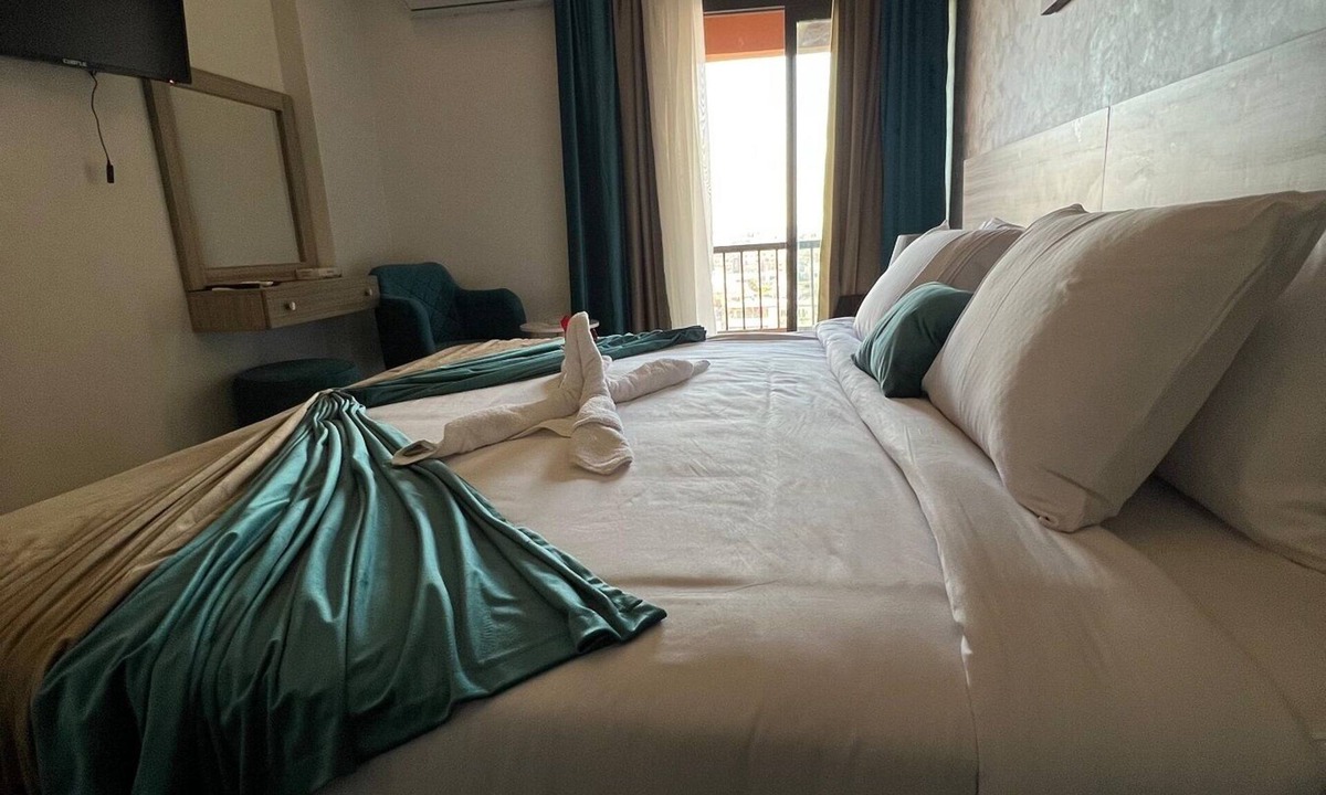As-Sayidah Zaynab Hotel | Mar Charbel Hotel Cairo