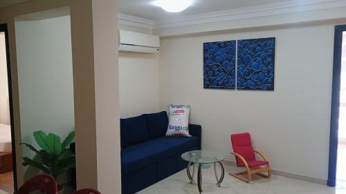 Sharm El Sheikh Apartment | Maraqia resort