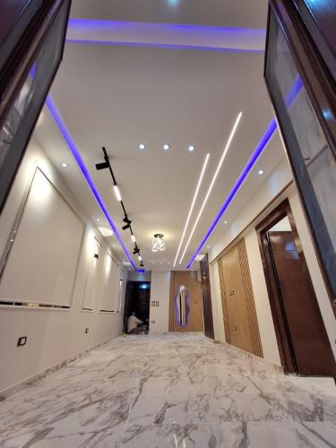 Sidi Abd El-Rahman Villa | Marina Marassi 2