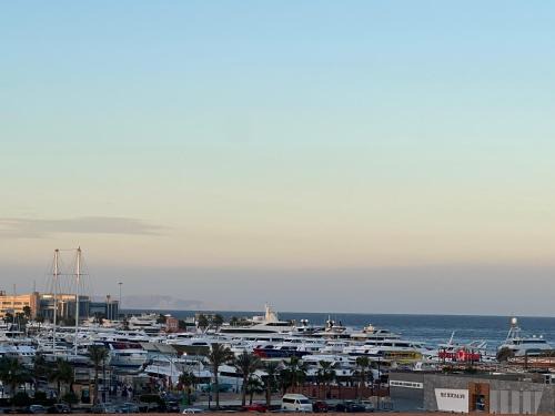 Sheraton Road -Sakkala Apartment | Marina View Residence