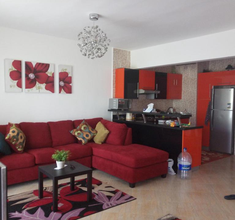 Ain Sokhna Ski Chalet | Marina Wadi Degla Resort