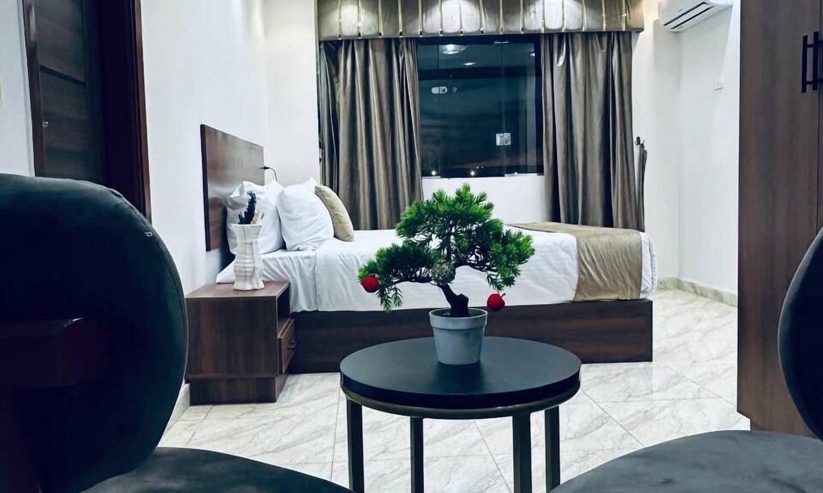 Kafrat al Jabal Hotel | MARQUIS PYRAMIDS HOTEL