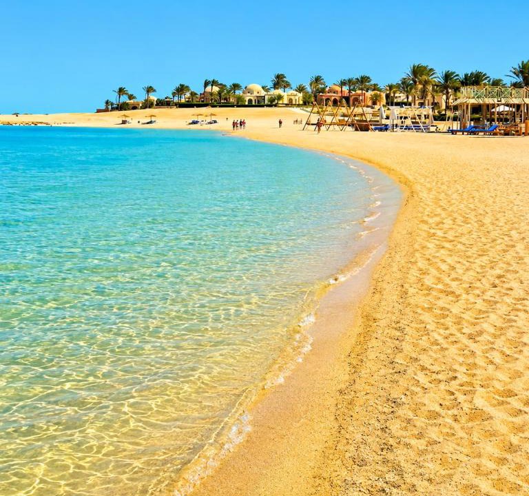 El Quseir Apartment | Marsa Alam Coast Collection