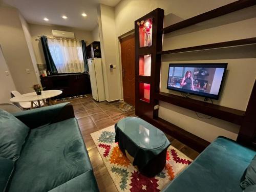 Marsa Alam Apartment | Marsa Alam Luxury Apartments Classic One Bedroom