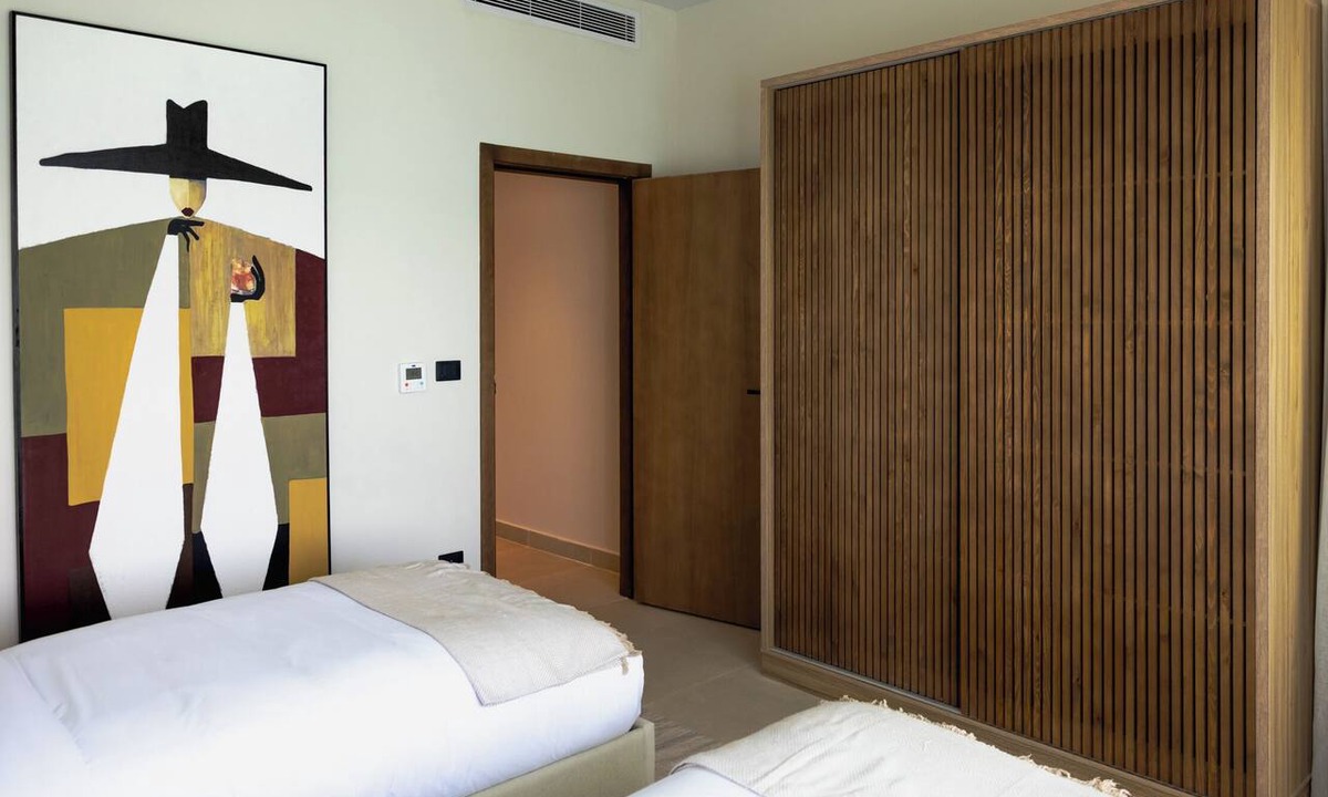 Alexandria - Mediterranean Coast Hotel | Marsa Boutique Hotel Marina El Alamein