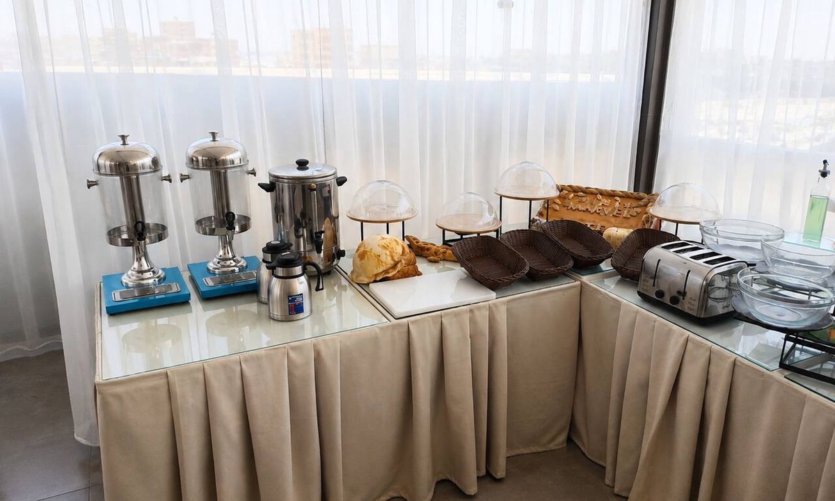 Kafrat al Jabal Hotel | Marvel Pyramids Hotel